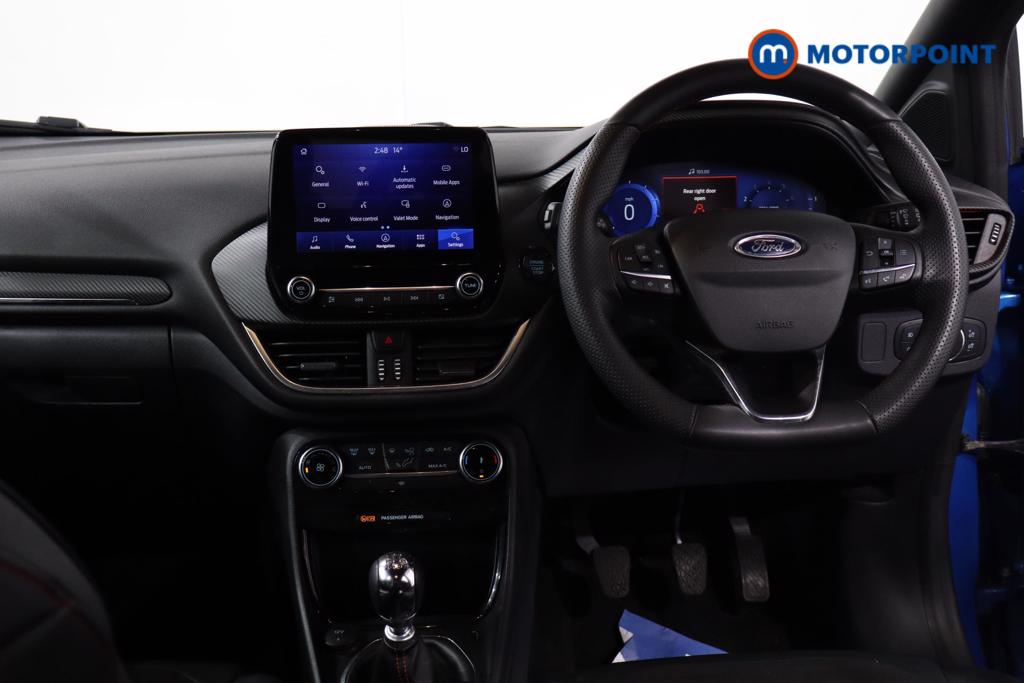 Ford Puma St-Line X Manual Petrol SUV - Stock Number (1584870) - 17th supplementary image