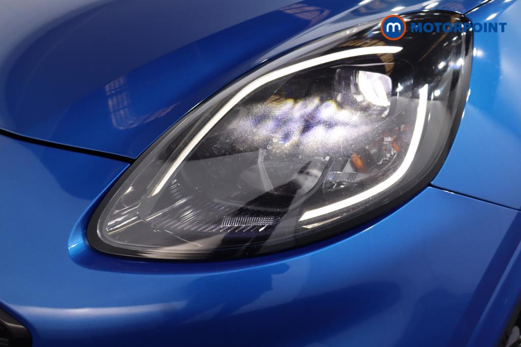 Ford Puma St-Line X Manual Petrol SUV - Stock Number (1584870) - 24th supplementary image