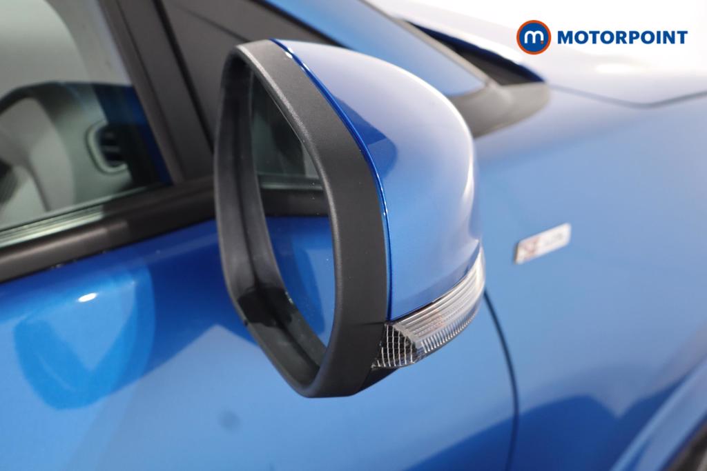 Ford Puma St-Line X Manual Petrol SUV - Stock Number (1584870) - 30th supplementary image
