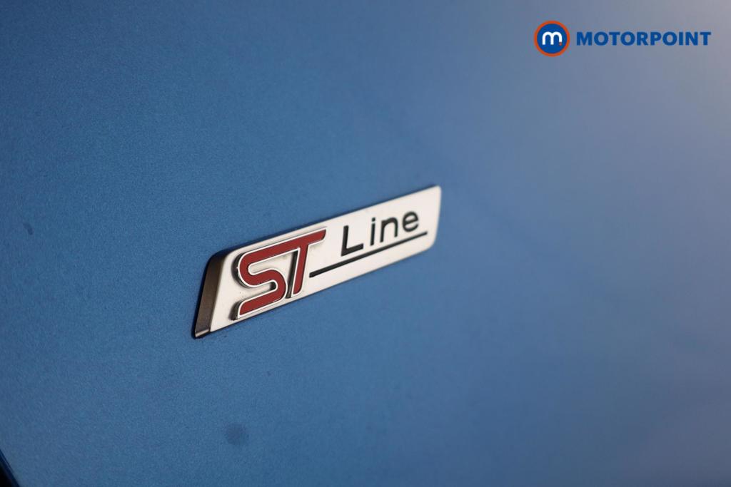 Ford Puma St-Line X Manual Petrol SUV - Stock Number (1584870) - 31st supplementary image