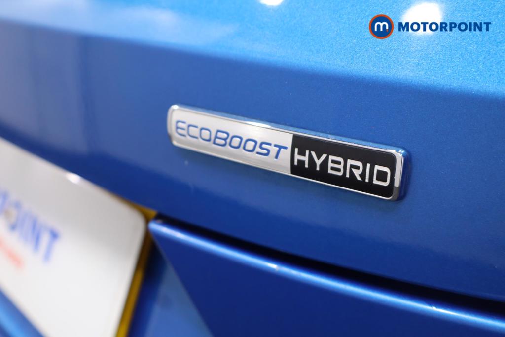 Ford Puma St-Line X Manual Petrol SUV - Stock Number (1584870) - 32nd supplementary image