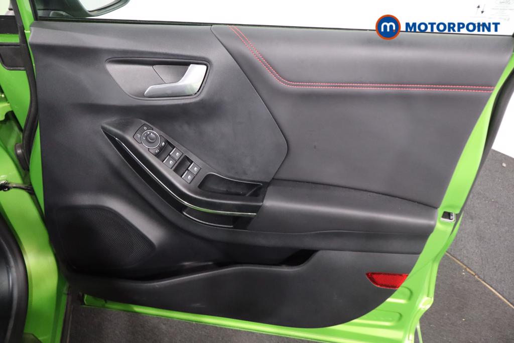 Ford Puma ST Manual Petrol SUV - Stock Number (1584871) - 2nd supplementary image