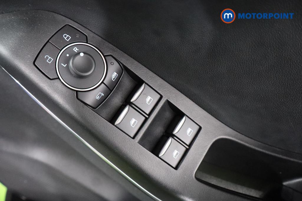 Ford Puma ST Manual Petrol SUV - Stock Number (1584871) - 3rd supplementary image