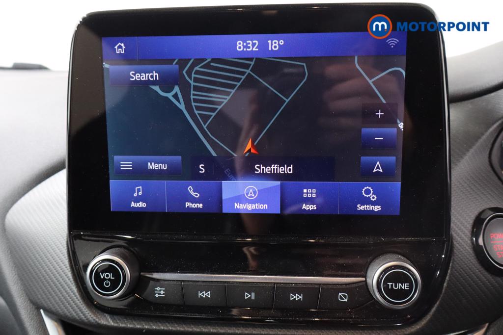 Ford Puma ST Manual Petrol SUV - Stock Number (1584871) - 6th supplementary image