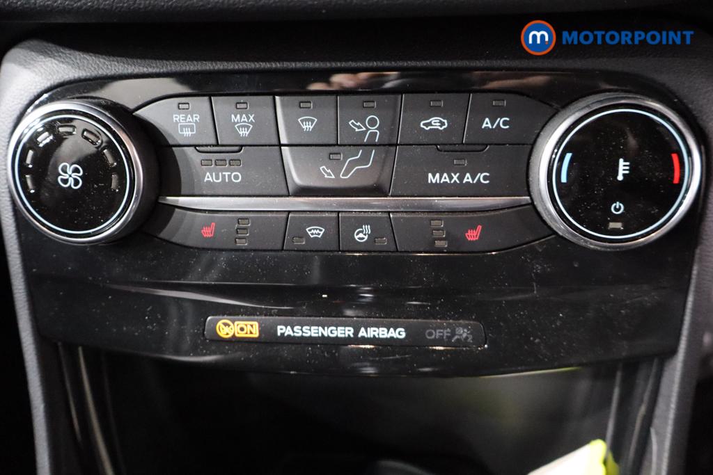 Ford Puma ST Manual Petrol SUV - Stock Number (1584871) - 12th supplementary image