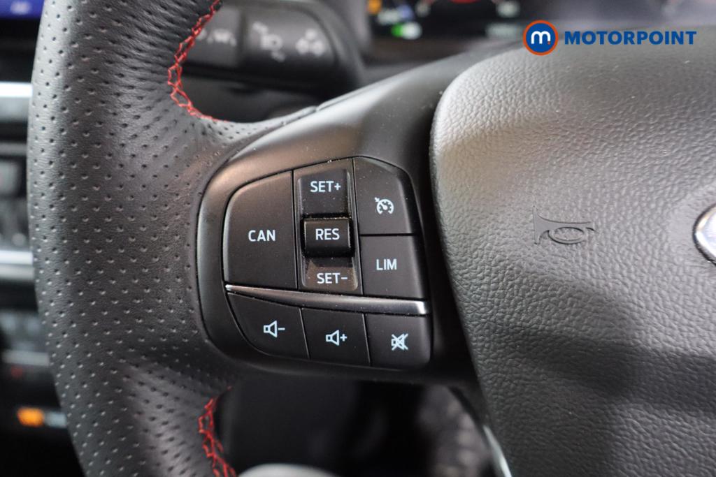 Ford Puma ST Manual Petrol SUV - Stock Number (1584871) - 16th supplementary image