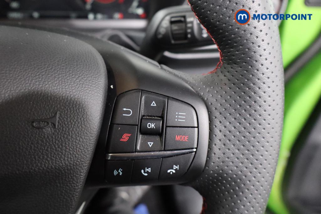 Ford Puma ST Manual Petrol SUV - Stock Number (1584871) - 17th supplementary image