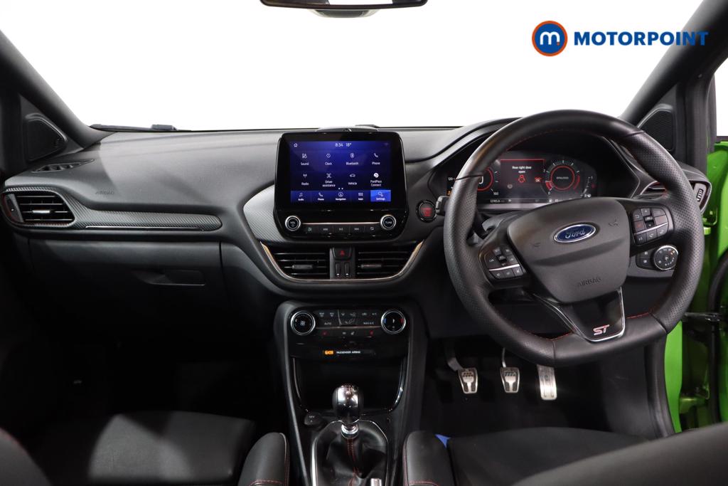 Ford Puma ST Manual Petrol SUV - Stock Number (1584871) - 18th supplementary image