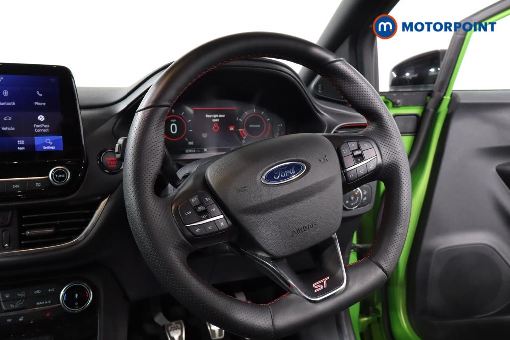 Ford Puma ST Manual Petrol SUV - Stock Number (1584871) - 19th supplementary image