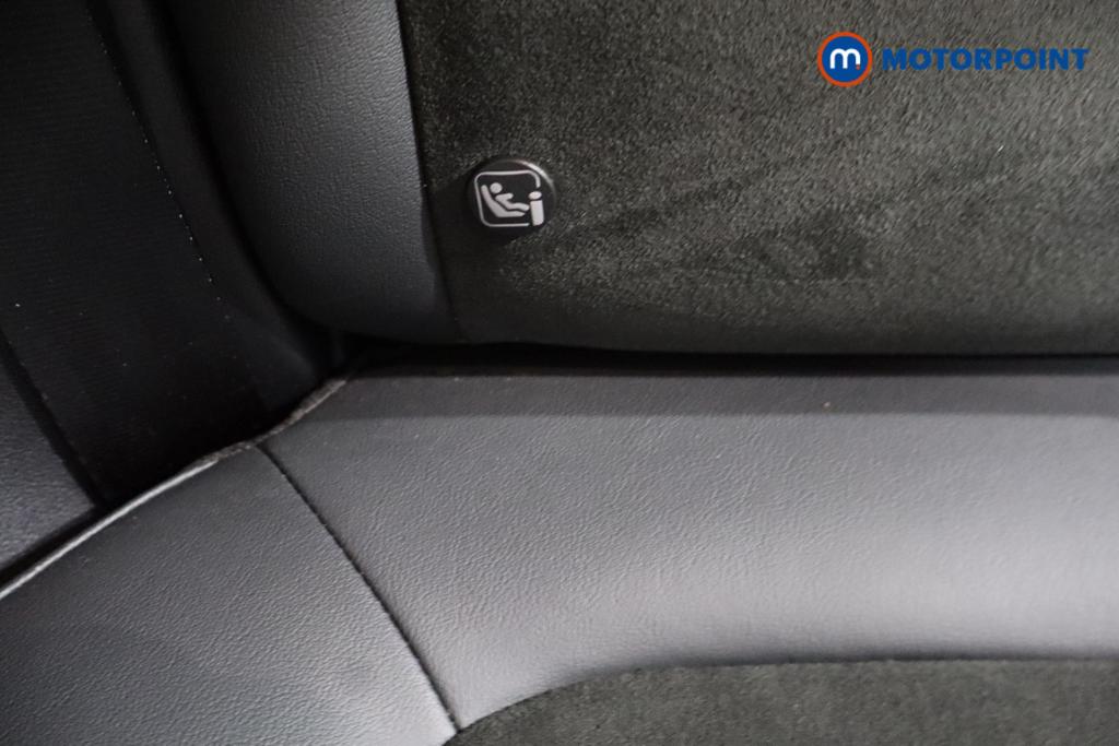 Ford Puma ST Manual Petrol SUV - Stock Number (1584871) - 21st supplementary image