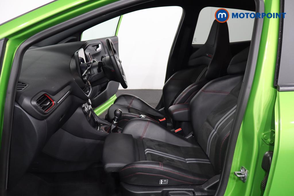 Ford Puma ST Manual Petrol SUV - Stock Number (1584871) - 24th supplementary image