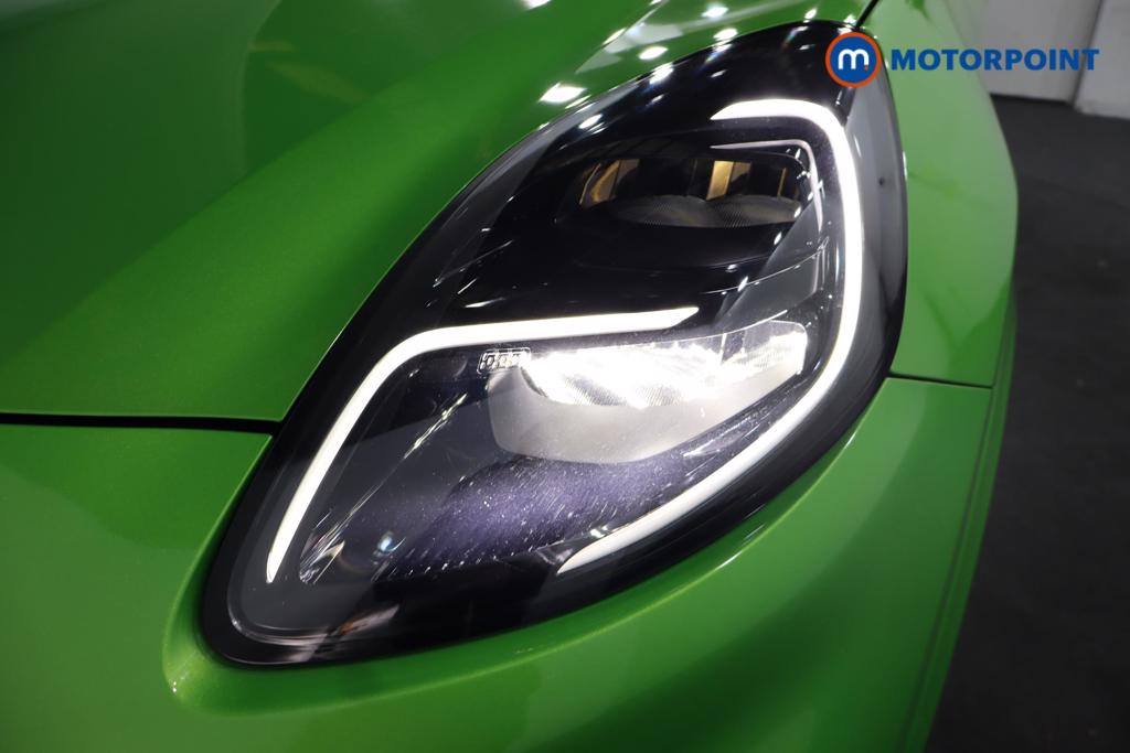 Ford Puma ST Manual Petrol SUV - Stock Number (1584871) - 25th supplementary image