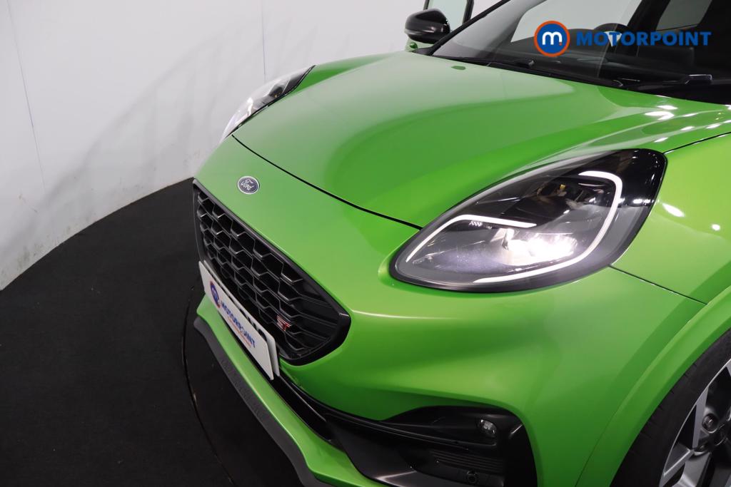 Ford Puma ST Manual Petrol SUV - Stock Number (1584871) - 26th supplementary image