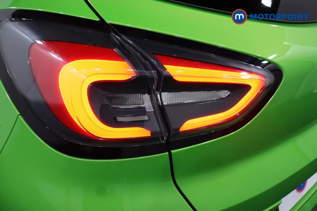 Ford Puma ST Manual Petrol SUV - Stock Number (1584871) - 27th supplementary image