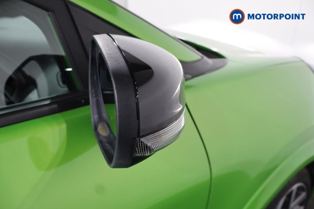 Ford Puma ST Manual Petrol SUV - Stock Number (1584871) - 32nd supplementary image