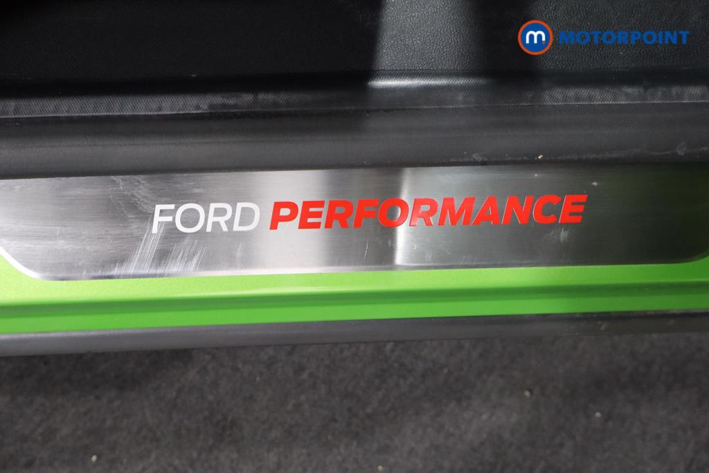 Ford Puma ST Manual Petrol SUV - Stock Number (1584871) - 33rd supplementary image