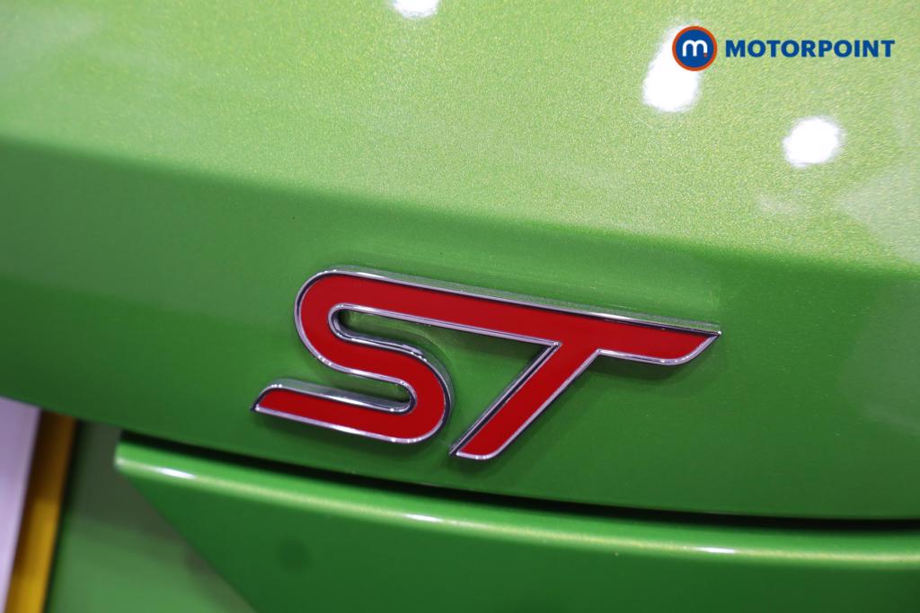 Ford Puma ST Manual Petrol SUV - Stock Number (1584871) - 34th supplementary image