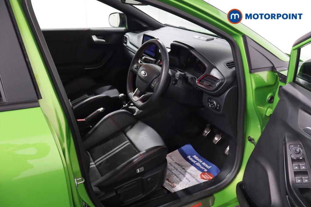 Ford Puma ST Manual Petrol SUV - Stock Number (1584871) - 1st supplementary image