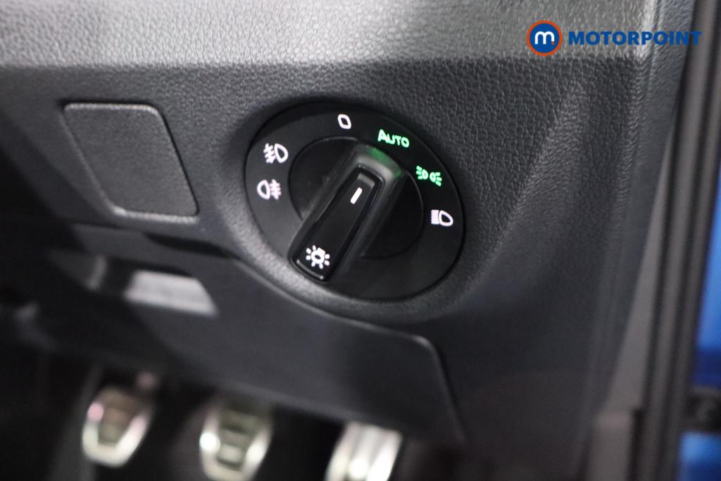 Skoda Kamiq Monte Carlo Manual Petrol SUV - Stock Number (1584874) - 3rd supplementary image