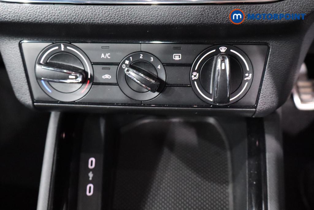 Skoda Kamiq Monte Carlo Manual Petrol SUV - Stock Number (1584874) - 10th supplementary image