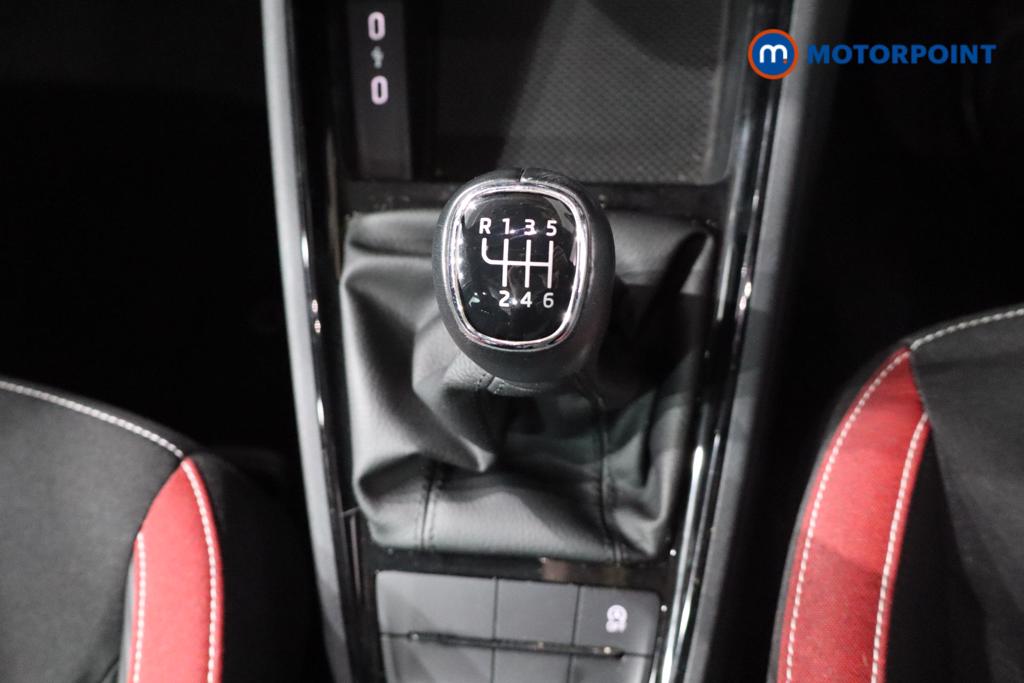 Skoda Kamiq Monte Carlo Manual Petrol SUV - Stock Number (1584874) - 11th supplementary image