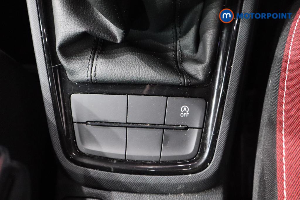 Skoda Kamiq Monte Carlo Manual Petrol SUV - Stock Number (1584874) - 12th supplementary image