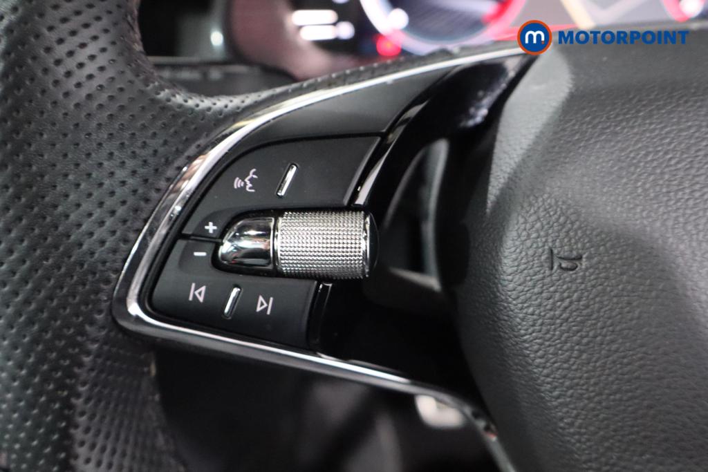 Skoda Kamiq Monte Carlo Manual Petrol SUV - Stock Number (1584874) - 13th supplementary image