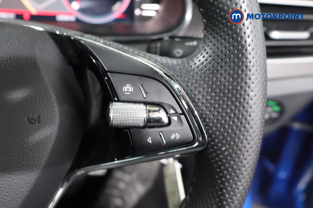 Skoda Kamiq Monte Carlo Manual Petrol SUV - Stock Number (1584874) - 14th supplementary image