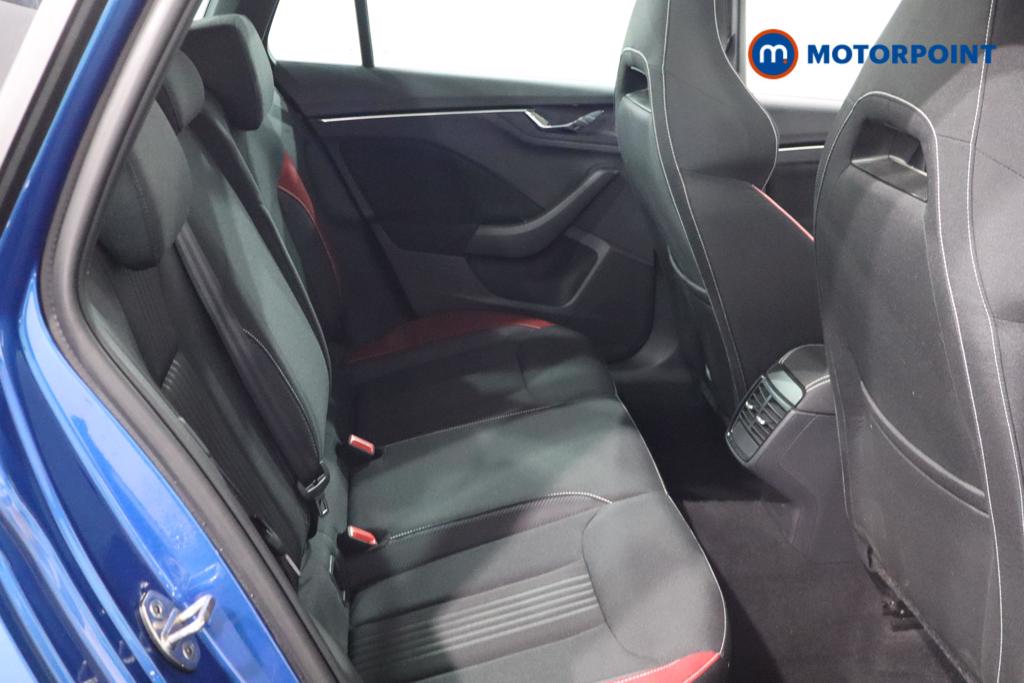 Skoda Kamiq Monte Carlo Manual Petrol SUV - Stock Number (1584874) - 18th supplementary image