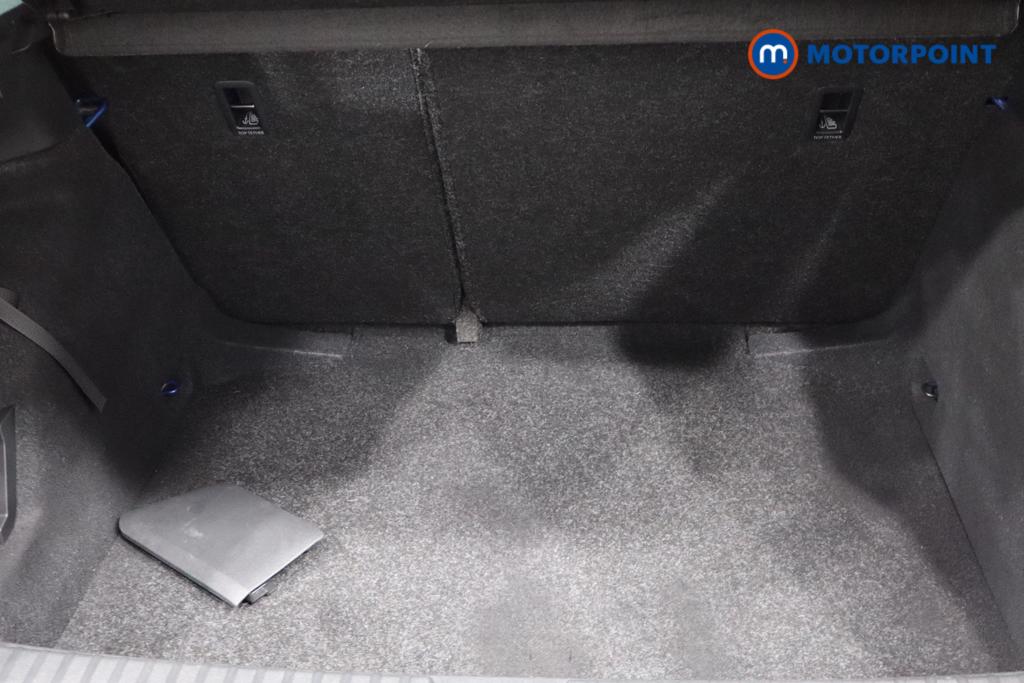 Skoda Kamiq Monte Carlo Manual Petrol SUV - Stock Number (1584874) - 21st supplementary image