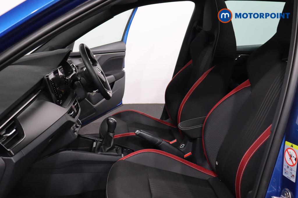 Skoda Kamiq Monte Carlo Manual Petrol SUV - Stock Number (1584874) - 22nd supplementary image