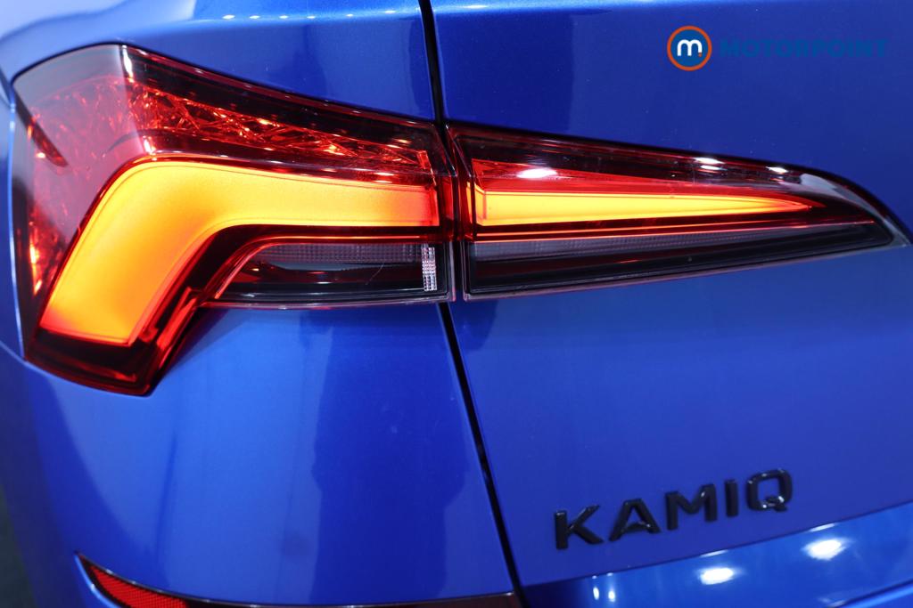 Skoda Kamiq Monte Carlo Manual Petrol SUV - Stock Number (1584874) - 25th supplementary image