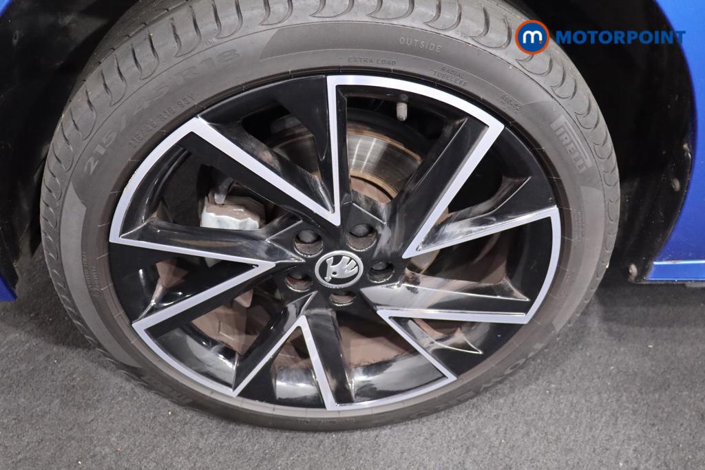 Skoda Kamiq Monte Carlo Manual Petrol SUV - Stock Number (1584874) - 26th supplementary image