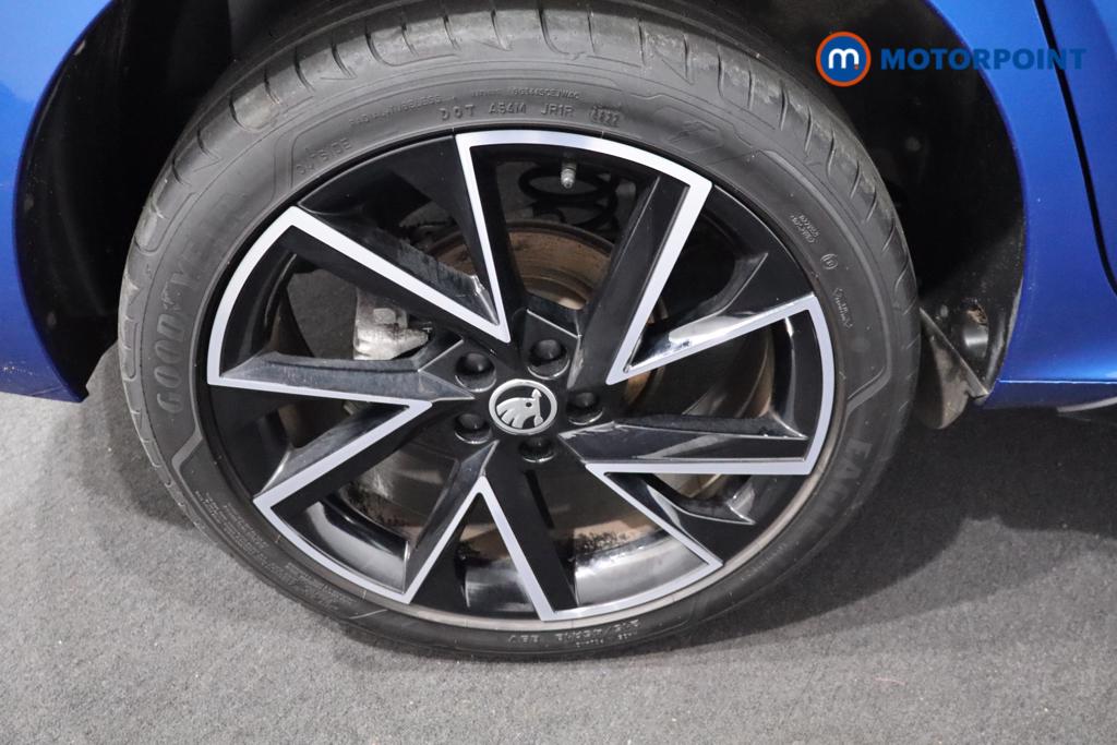 Skoda Kamiq Monte Carlo Manual Petrol SUV - Stock Number (1584874) - 28th supplementary image