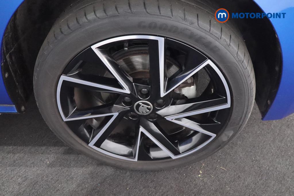 Skoda Kamiq Monte Carlo Manual Petrol SUV - Stock Number (1584874) - 29th supplementary image