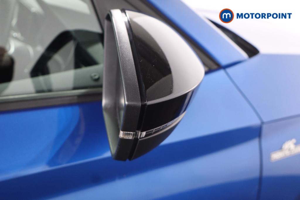 Skoda Kamiq Monte Carlo Manual Petrol SUV - Stock Number (1584874) - 30th supplementary image
