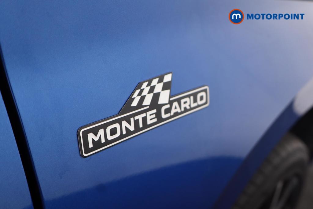 Skoda Kamiq Monte Carlo Manual Petrol SUV - Stock Number (1584874) - 31st supplementary image