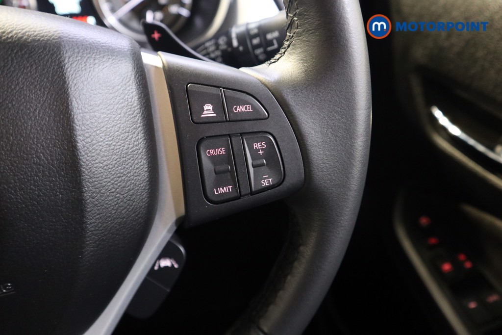 Suzuki Vitara SZ5 Automatic Petrol-Electric Hybrid SUV - Stock Number (1584907) - 4th supplementary image