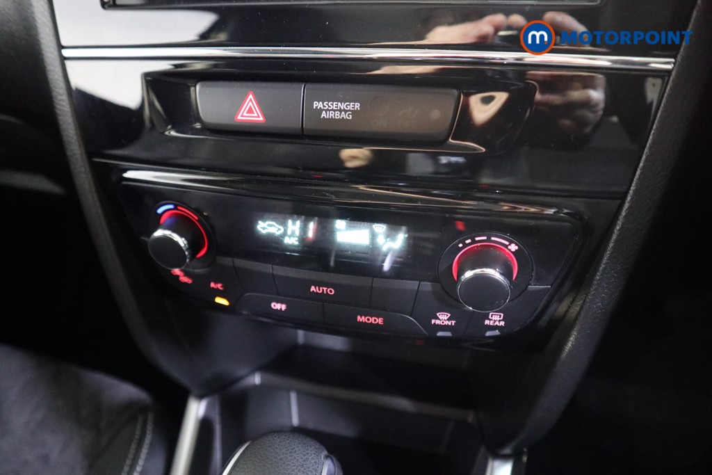 Suzuki Vitara SZ5 Automatic Petrol-Electric Hybrid SUV - Stock Number (1584907) - 7th supplementary image
