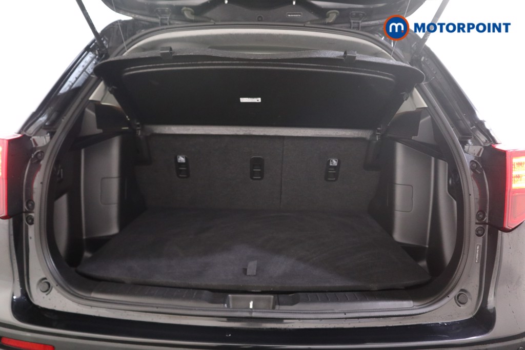 Suzuki Vitara SZ5 Automatic Petrol-Electric Hybrid SUV - Stock Number (1584907) - 15th supplementary image