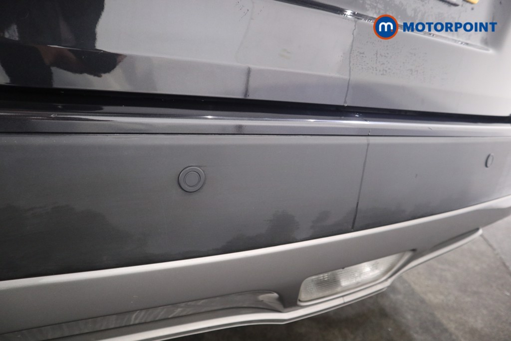 Suzuki Vitara SZ5 Automatic Petrol-Electric Hybrid SUV - Stock Number (1584907) - 20th supplementary image