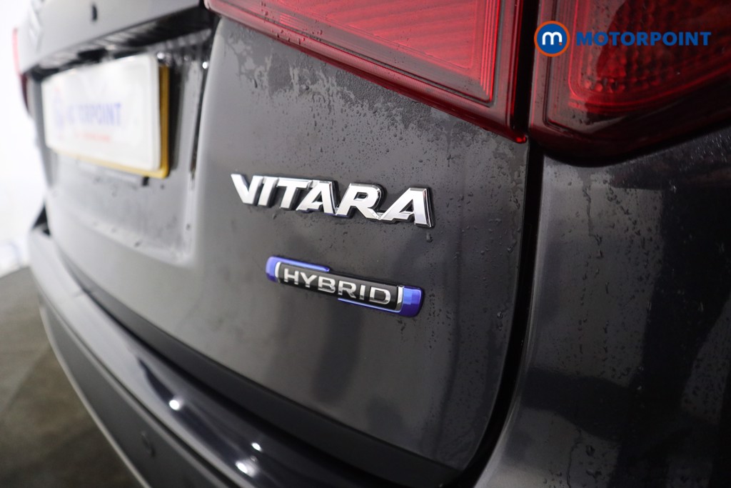 Suzuki Vitara SZ5 Automatic Petrol-Electric Hybrid SUV - Stock Number (1584907) - 22nd supplementary image