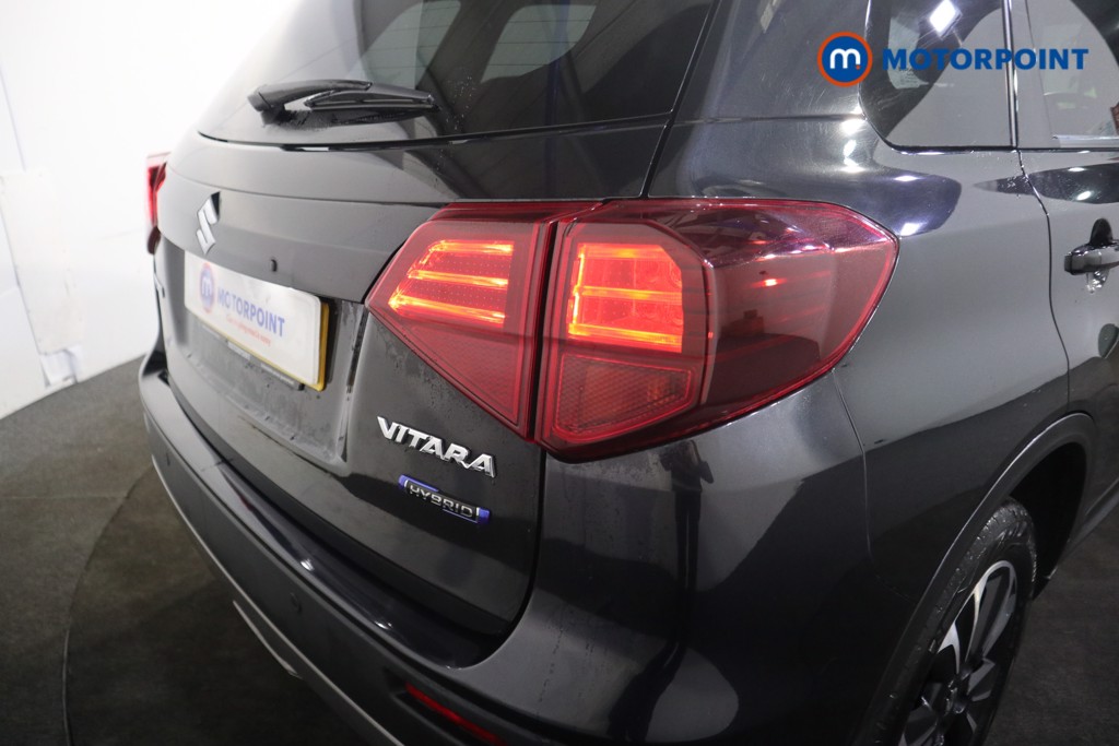 Suzuki Vitara SZ5 Automatic Petrol-Electric Hybrid SUV - Stock Number (1584907) - 23rd supplementary image