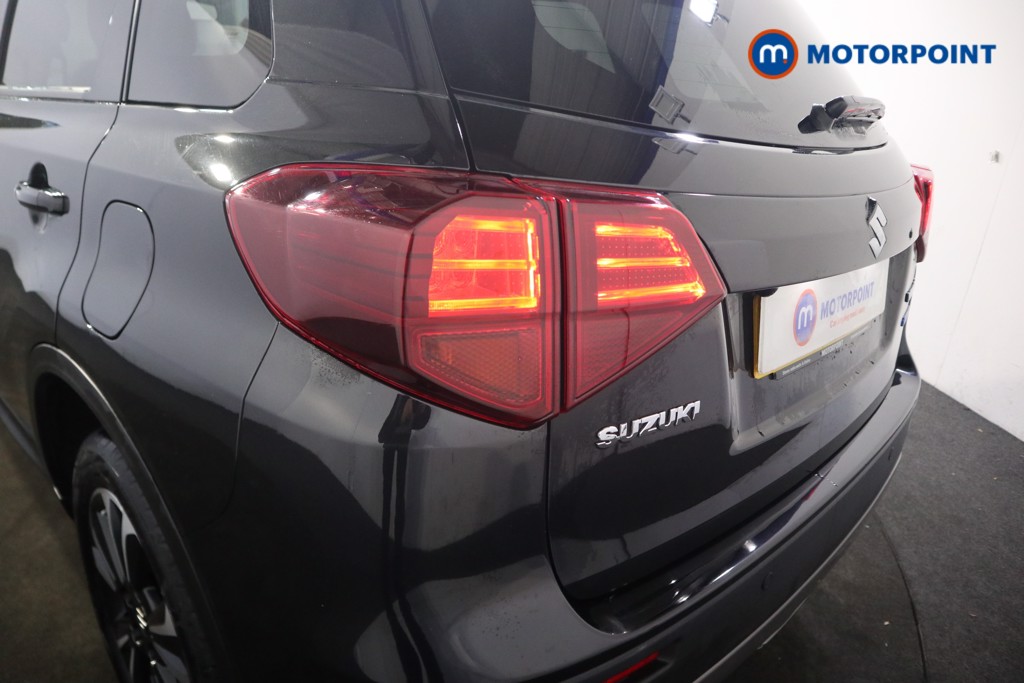 Suzuki Vitara SZ5 Automatic Petrol-Electric Hybrid SUV - Stock Number (1584907) - 24th supplementary image