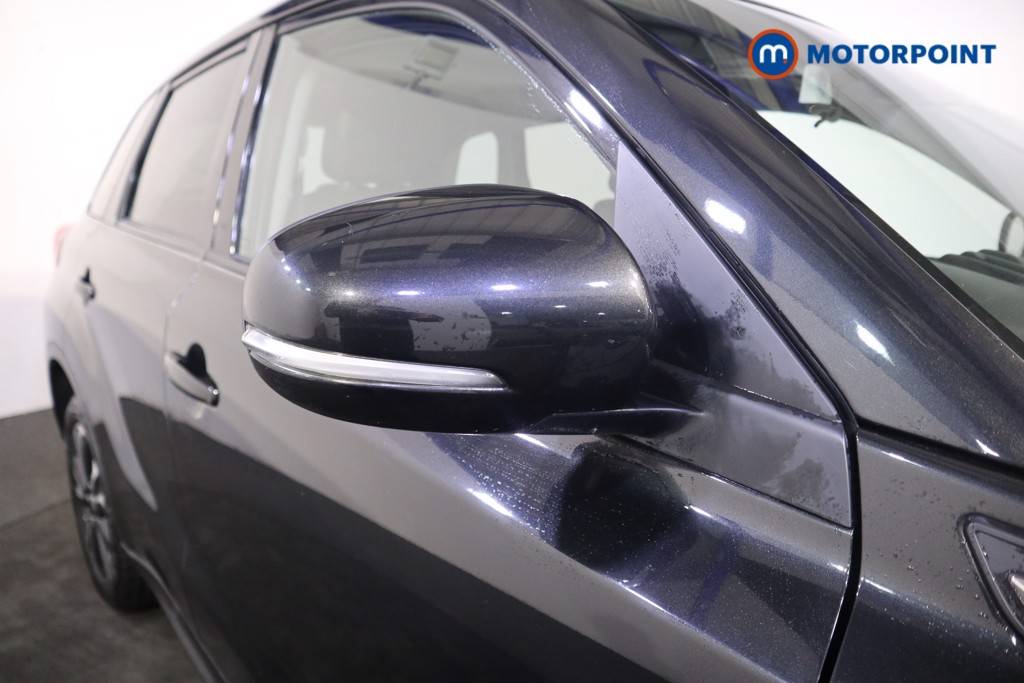 Suzuki Vitara SZ5 Automatic Petrol-Electric Hybrid SUV - Stock Number (1584907) - 25th supplementary image