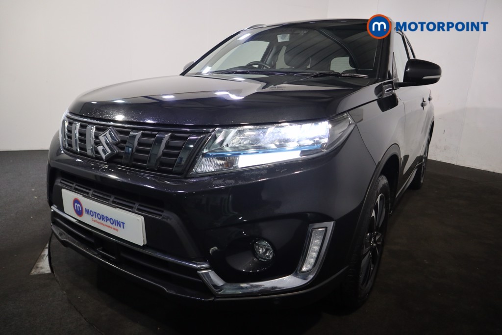 Suzuki Vitara SZ5 Automatic Petrol-Electric Hybrid SUV - Stock Number (1584907) - 28th supplementary image