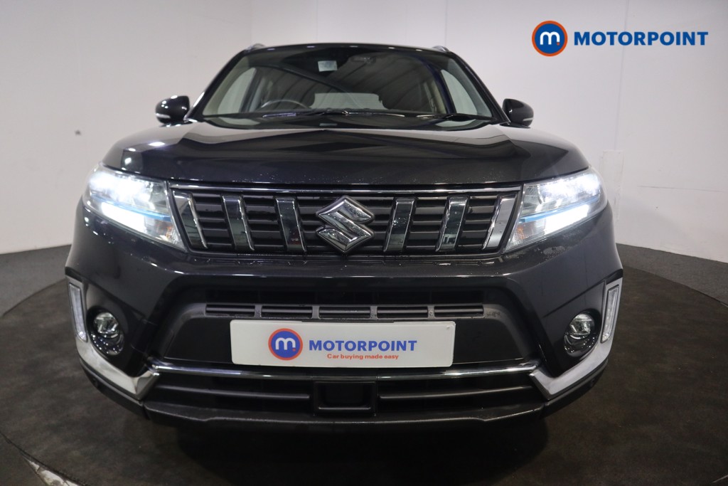 Suzuki Vitara SZ5 Automatic Petrol-Electric Hybrid SUV - Stock Number (1584907) - 29th supplementary image