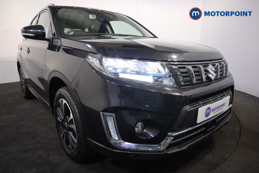 Suzuki Vitara SZ5 Automatic Petrol-Electric Hybrid SUV - Stock Number (1584907) - 30th supplementary image