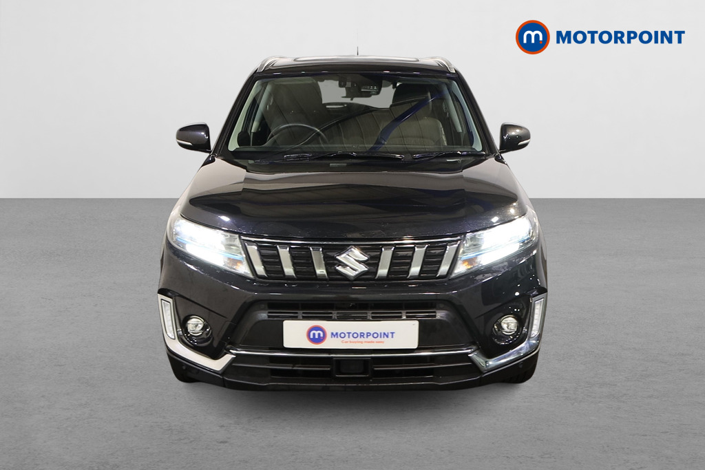 Suzuki Vitara SZ5 Automatic Petrol-Electric Hybrid SUV - Stock Number (1584907) - Front bumper