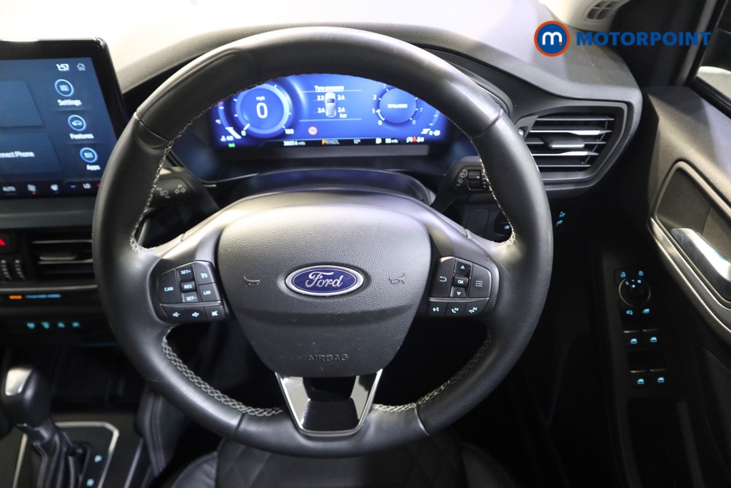 Ford Focus Active Vignale Automatic Petrol Estate - Stock Number (1584919) - 2nd supplementary image